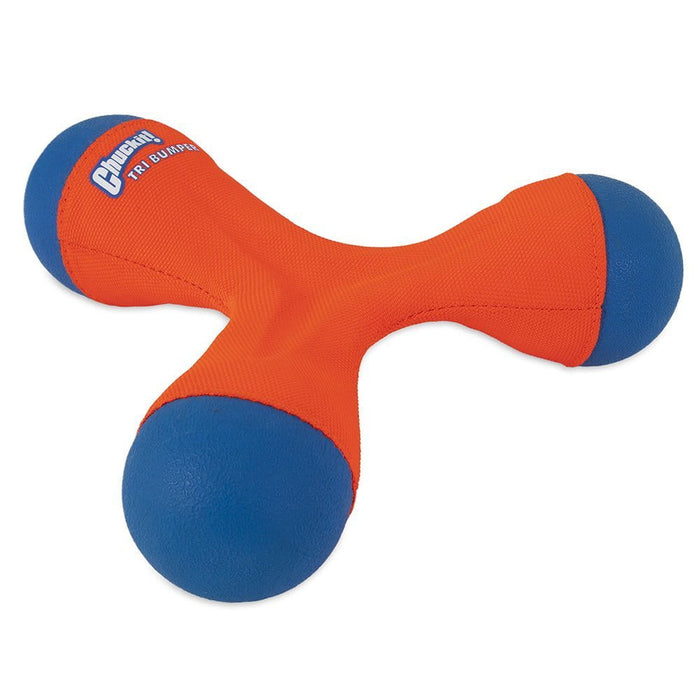Chuckit Chuckit! TRI-BUMPER Large