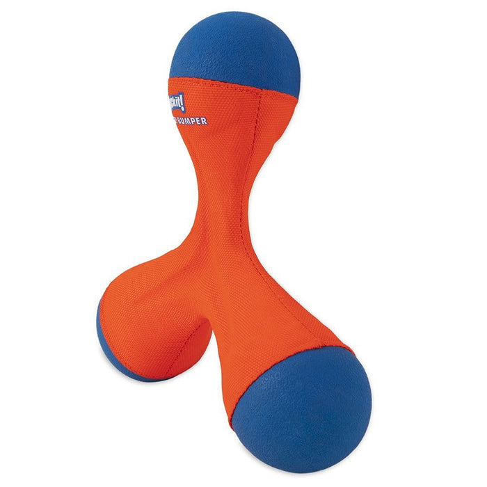 Chuckit Chuckit! TRI-BUMPER Medium