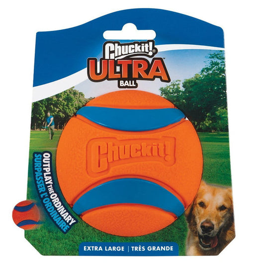 Chuckit Chuckit! ULTRA BALL Xlarge 9cm - 1pk