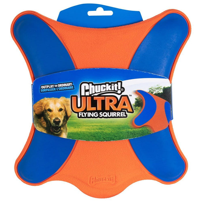 Chuckit Chuckit! ULTRA FLYING SQUIRREL