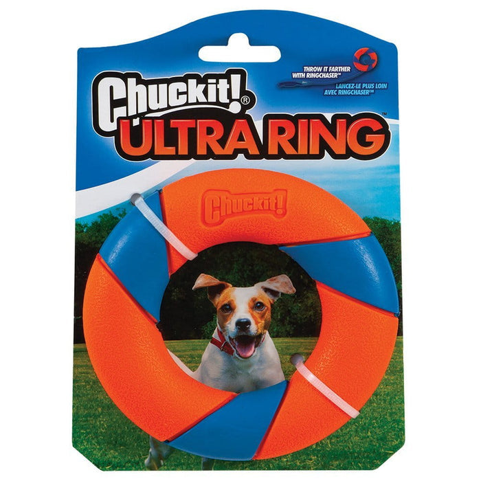 Chuckit Chuckit! ULTRA RING
