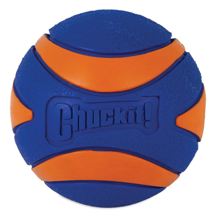 Chuckit Chuckit! ULTRA SQUEAKER BALL Small 5cm - 2pk