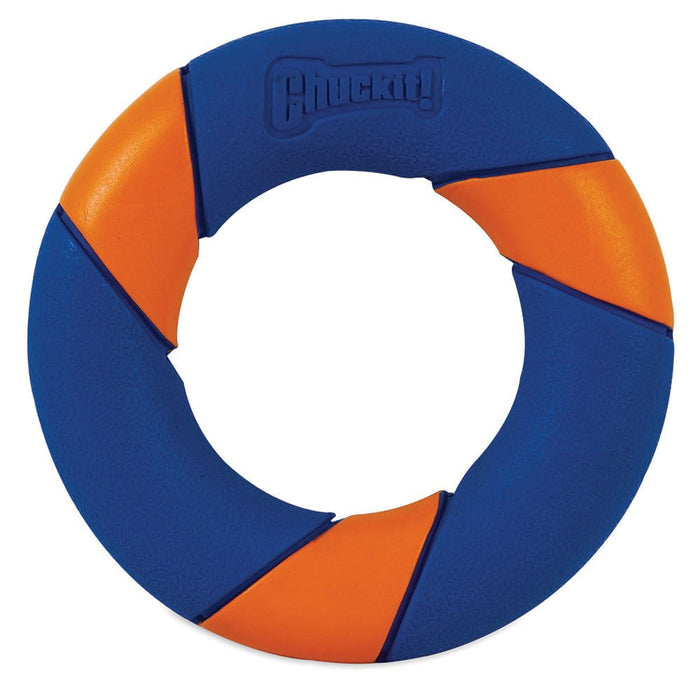 Chuckit Chuckit! ULTRA SQUEAKER RING
