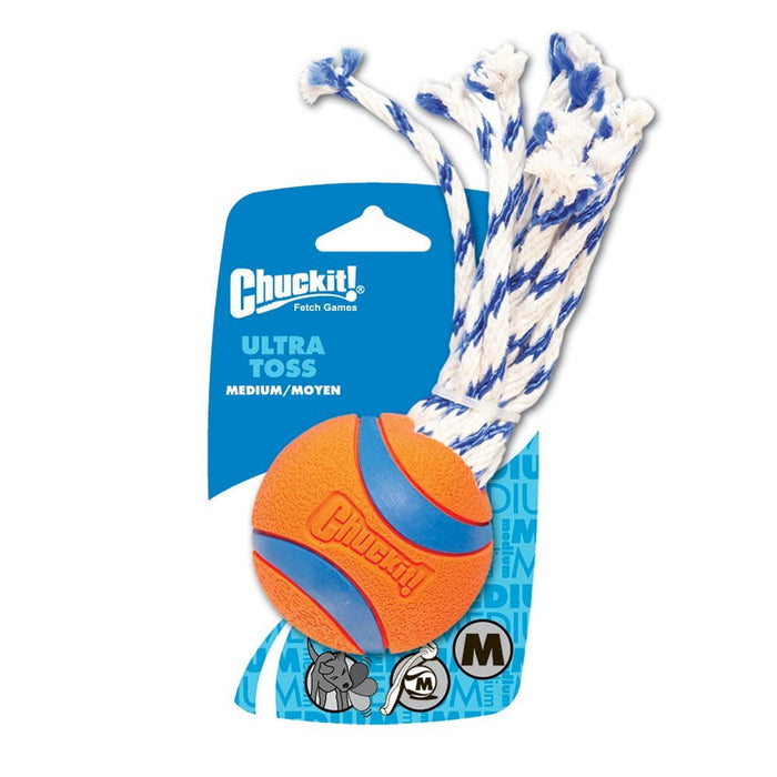 Chuckit Chuckit! ULTRA TOSS Medium