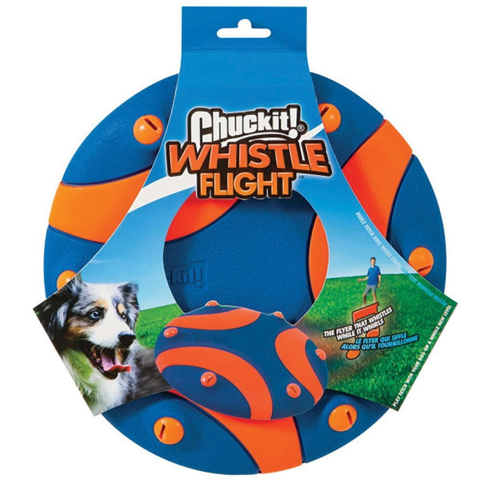 Chuckit Chuckit! WHISTLE FLIGHT