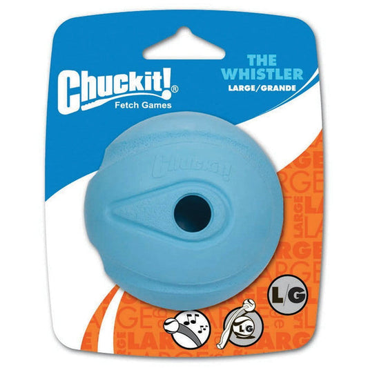 Chuckit Chuckit! WHISTLER BALL Large