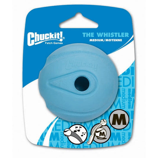 Chuckit Chuckit! WHISTLER BALL Medium