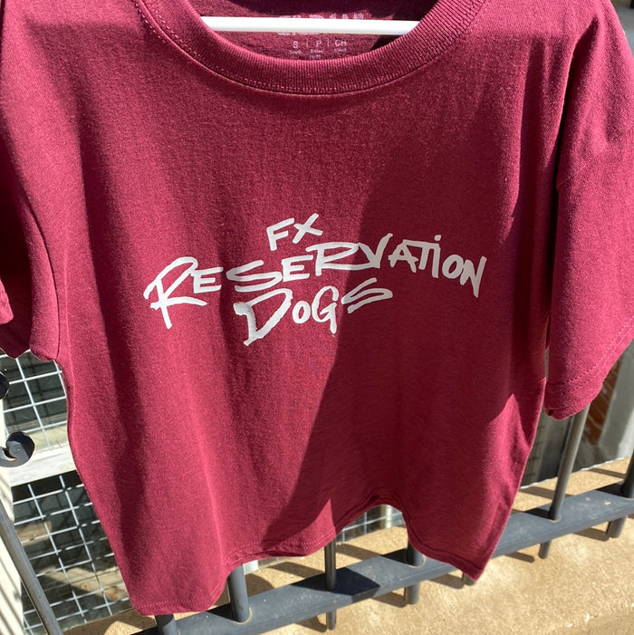 CLEARANCE!!! Reservation Dogs Short Sleeve Tshirts