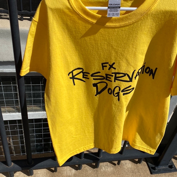 CLEARANCE!!! Reservation Dogs Short Sleeve Tshirts