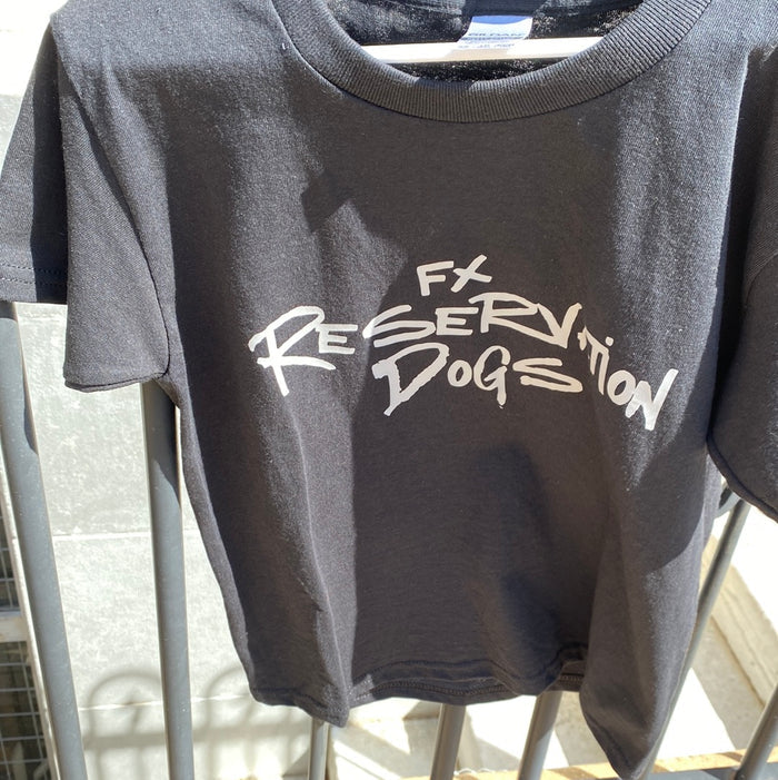 CLEARANCE!!! Reservation Dogs Short Sleeve Tshirts