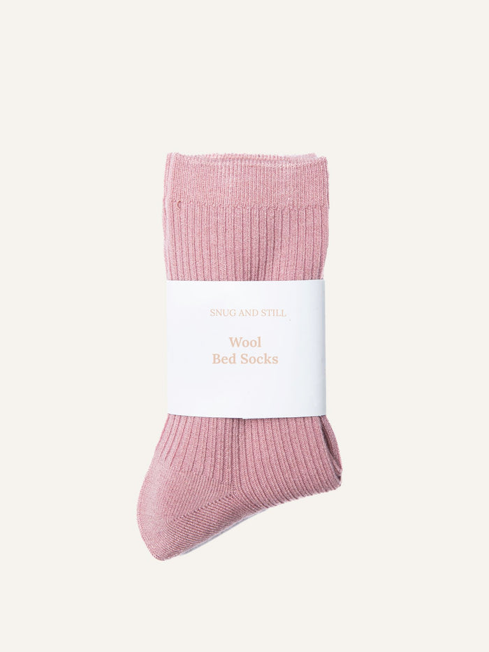 UK 5-8 / Vintage Pink