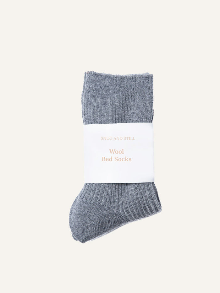 UK 5-8 / Cloud Grey