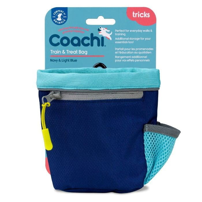Coachi Coachi Train and Treat Bag