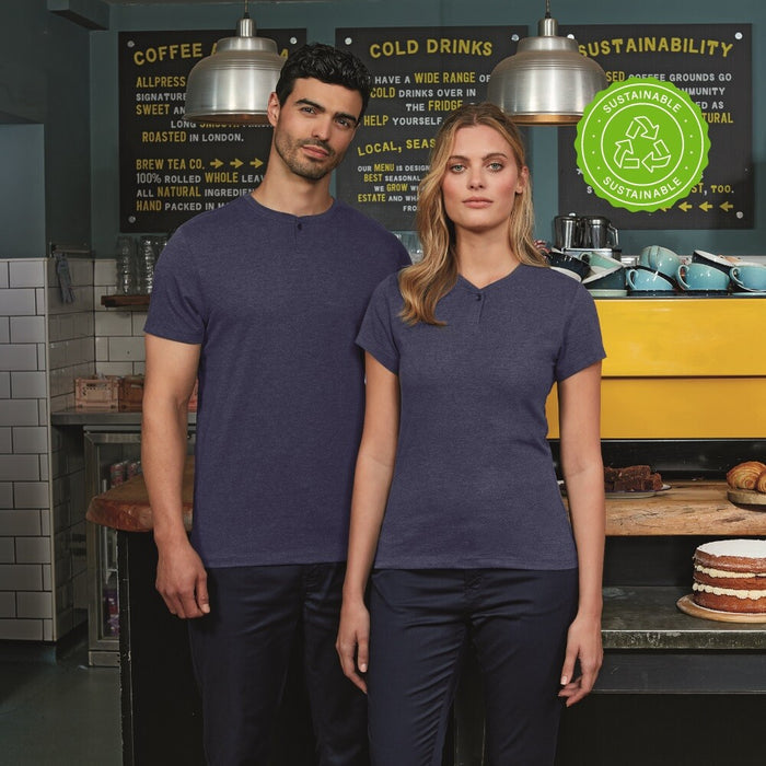Comis Sustainable T-Shirt Male