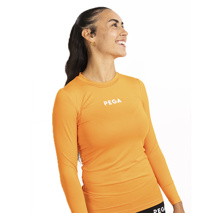 Orange / 3XS