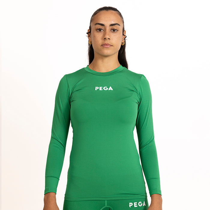Emerald Green / 3XS
