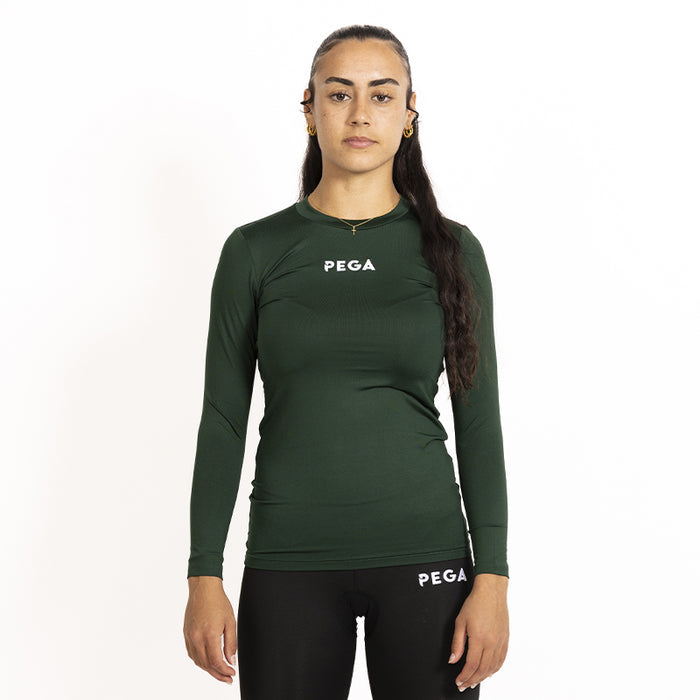 Dark Green / 3XS