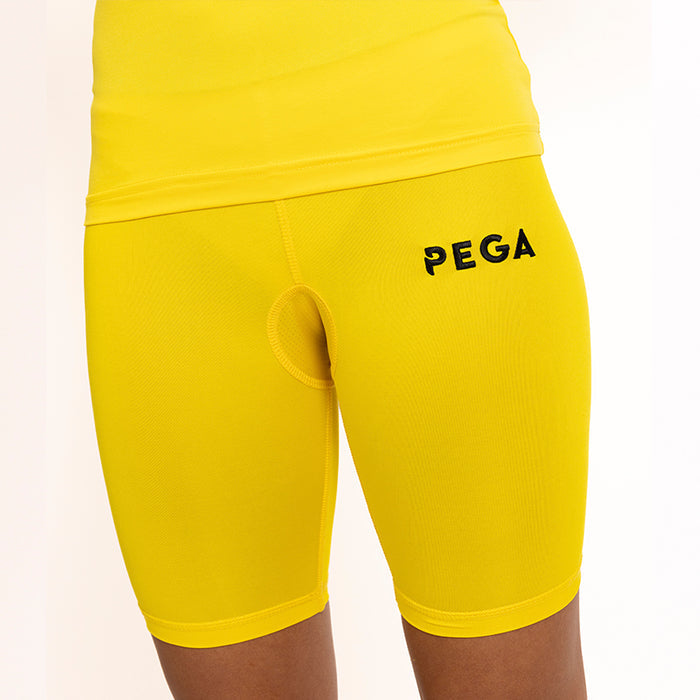 Yellow / XS