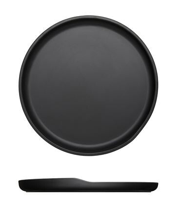 Copenhagen Melamine Plate 22.5cm x 2.5cm (Box Of 6)