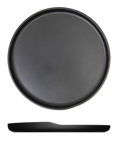 Copenhagen Melamine Plate 28cm x 2.5cm (Box Of 6)