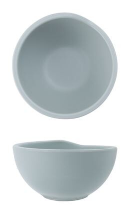 Copenhagen Melamine Small Bowl 10.8cm x 5.6cm (Box Of 24)
