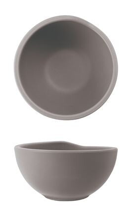 Copenhagen Melamine Small Bowl 10.8cm x 5.6cm (Box Of 24)