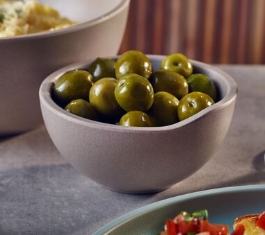 Copenhagen Melamine Small Bowl 10.8cm x 5.6cm (Box Of 24)