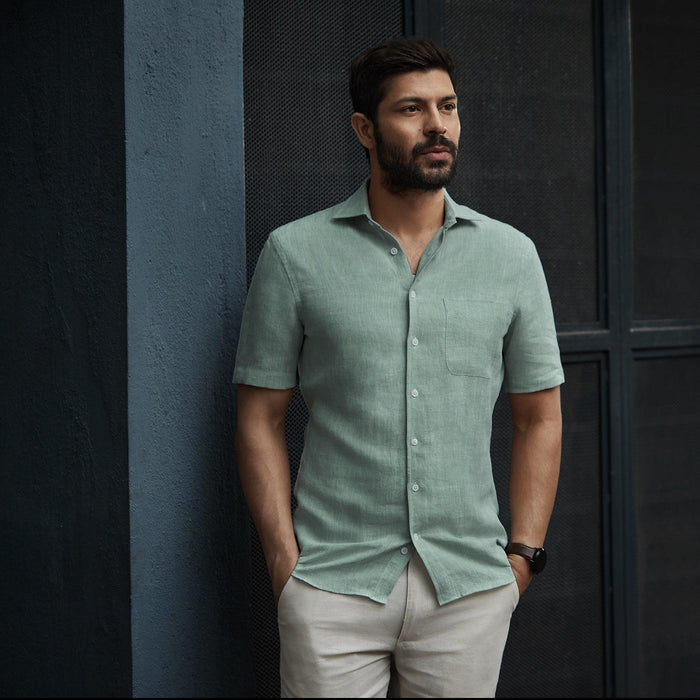Made to Measure / Cascade Linen / Standard