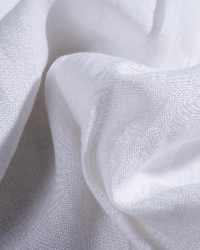 Corfu Essential Linen Shirt