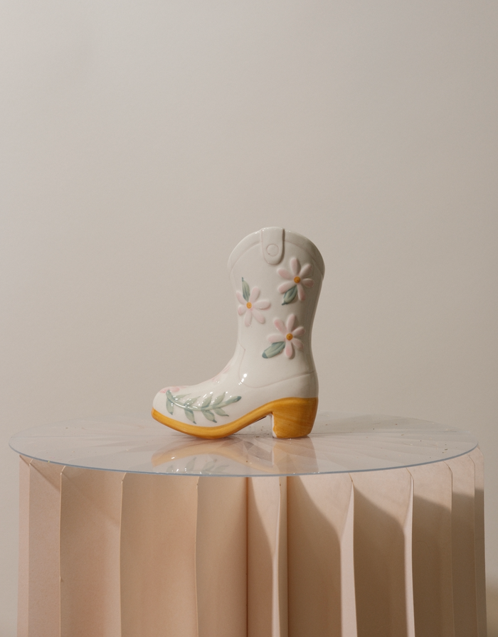 Cowgirl Boots