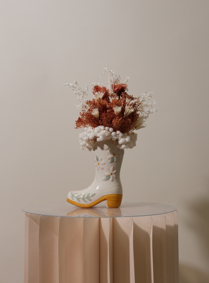 Cowgirl Boots