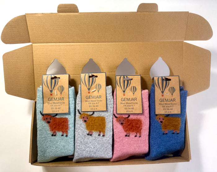 COWS Gift Box