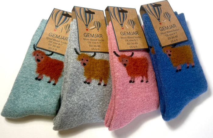 COWS Gift Box