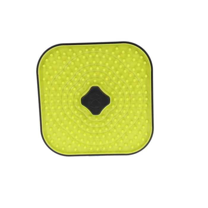 Scream Xtreme Crate Style Scream LICK ENRICHMENT MAT