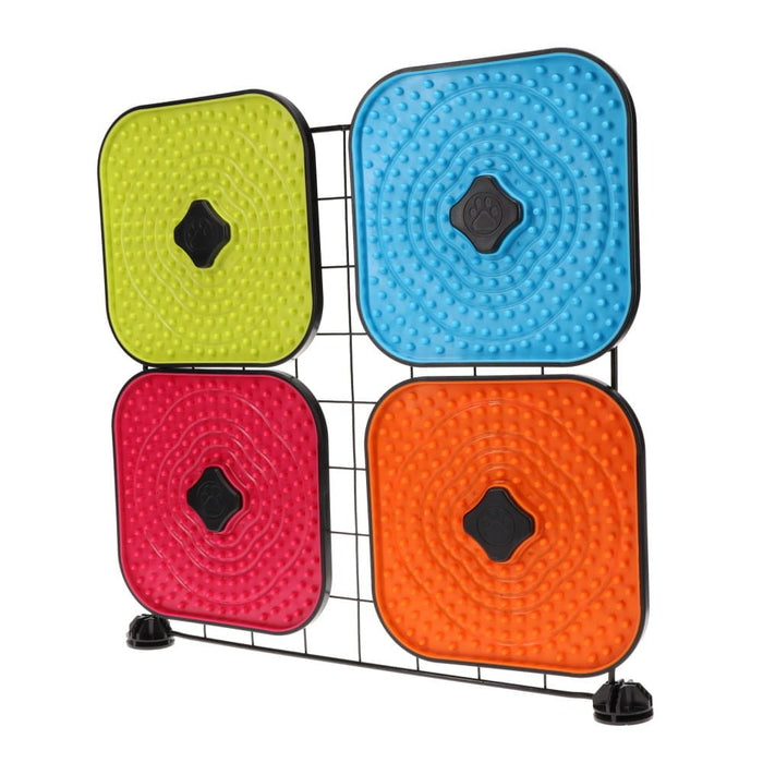 Scream Xtreme Crate Style Scream LICK ENRICHMENT MAT