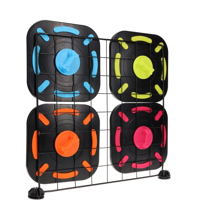 Scream Xtreme Crate Style Scream LICK ENRICHMENT MAT