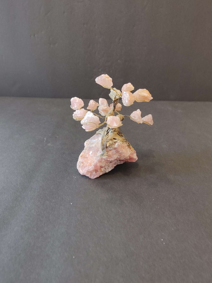 Rose Quartz