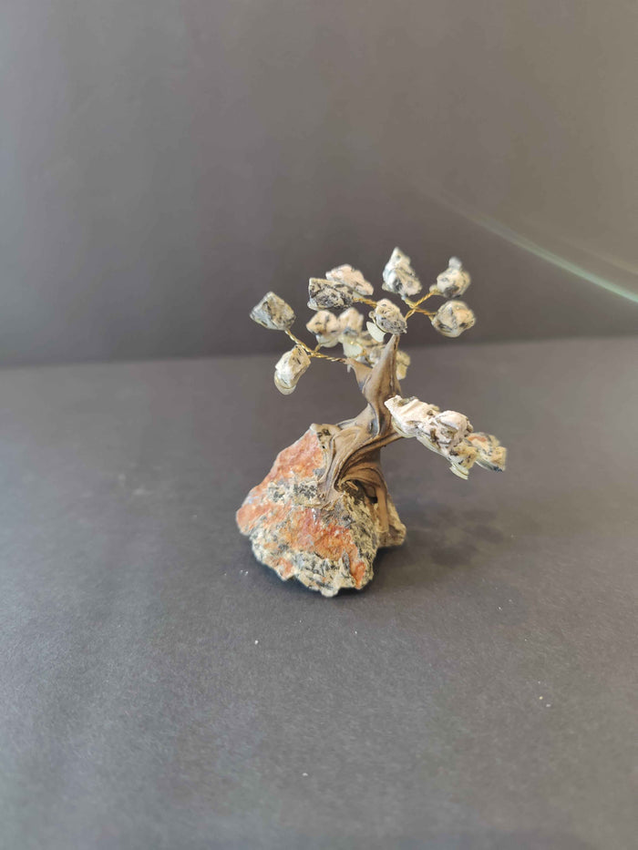 Tourmalinated Quartz