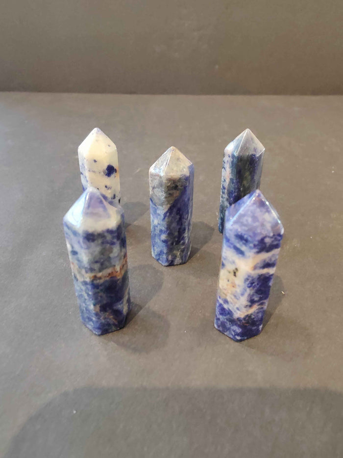 Sodalite