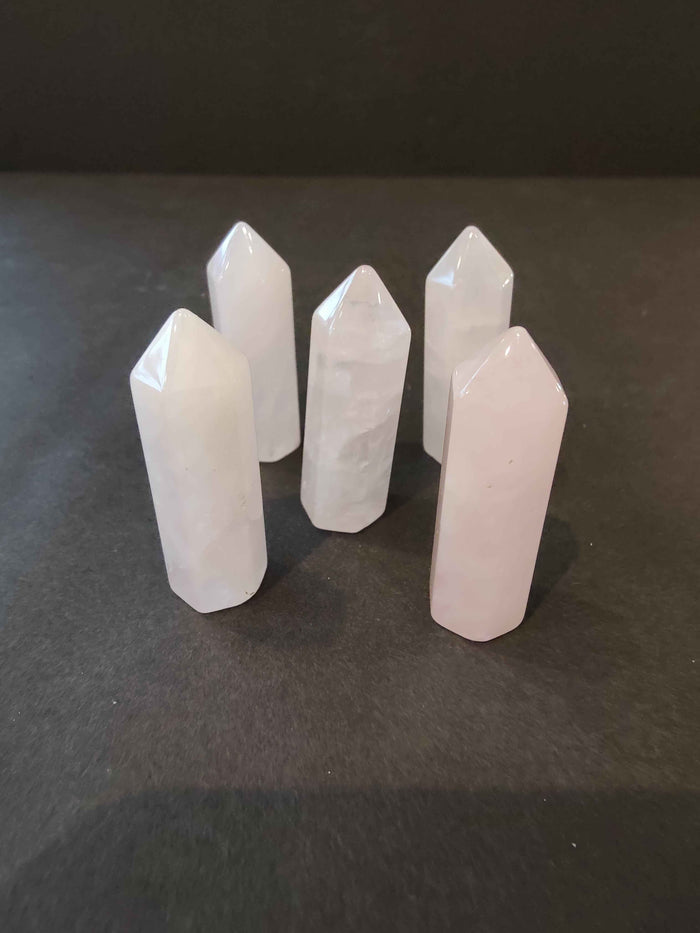 Rose Quartz