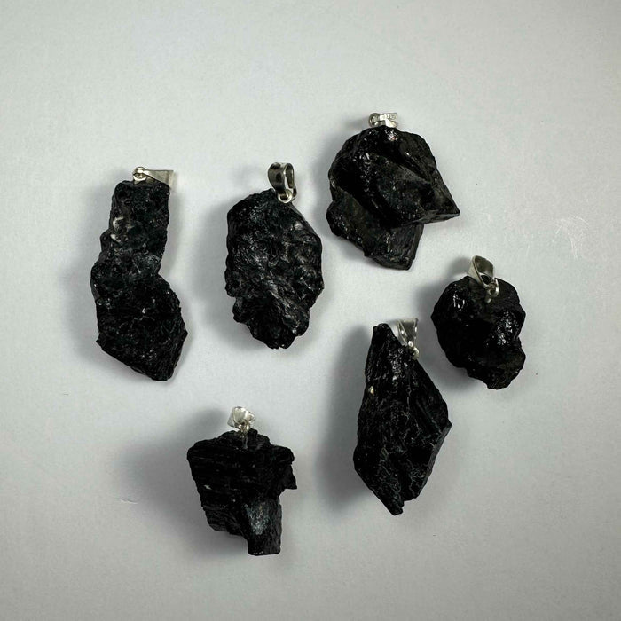Crystal Pendants