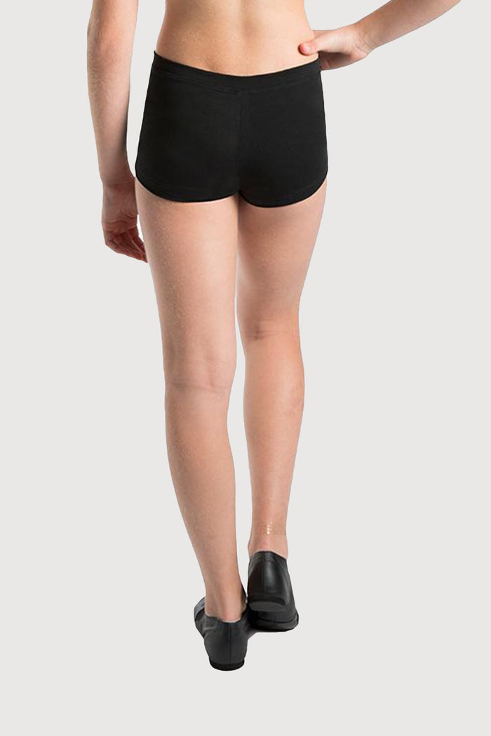D3412G - Bloch Rena Micro Fitted Girls Short