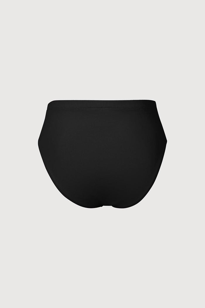 D53394G - Bloch Zaniah High Waist Girls Brief