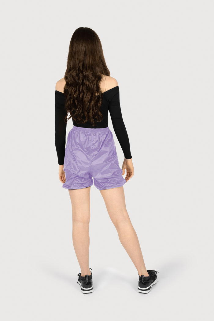 D5502 - Bloch Adult Ripstop Shorts