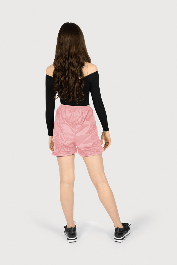 D5502 - Bloch Adult Ripstop Shorts