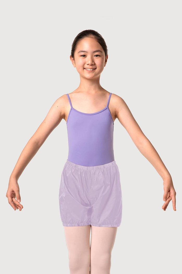 D5502G - Bloch Children Ripstop Shorts