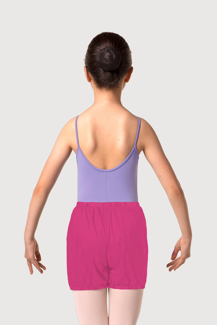 D5502G - Bloch Children Ripstop Shorts