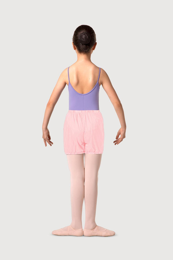 D5502G - Bloch Children Ripstop Shorts