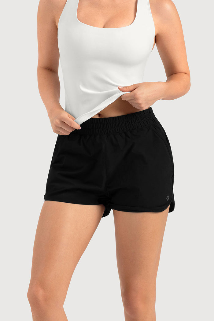 D55685 - Tempo Run Short