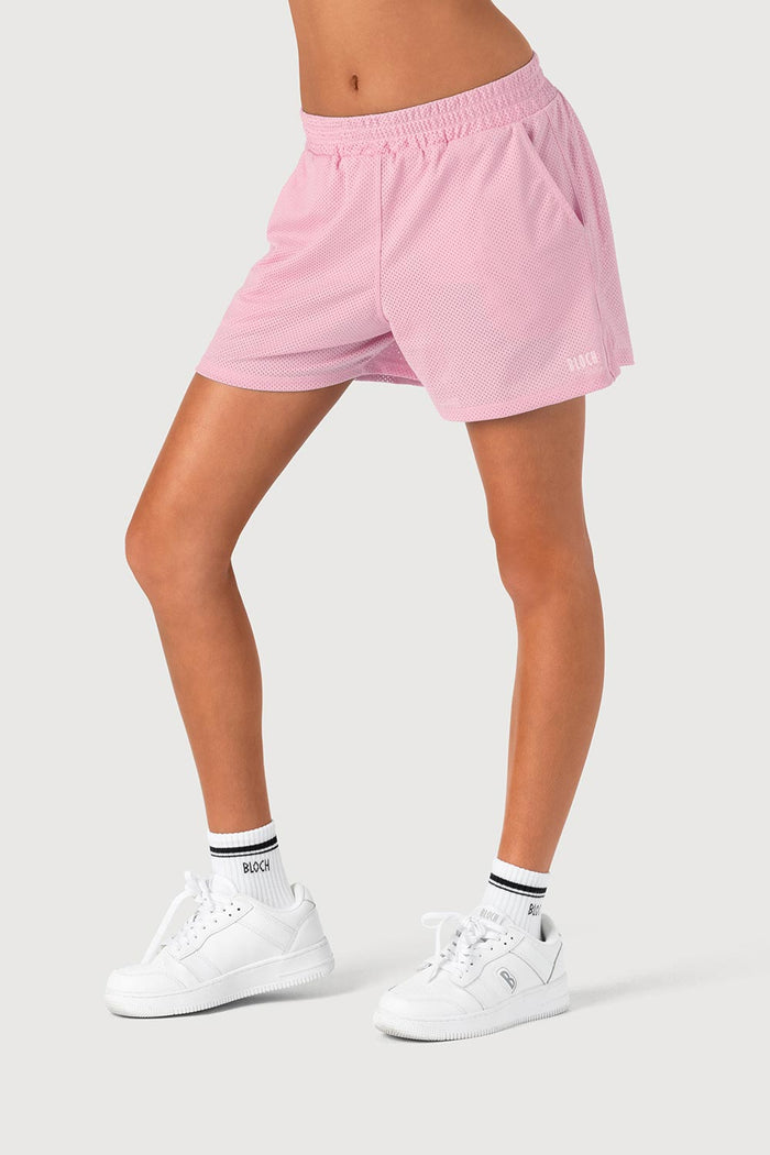 D55710G - Basketball Short